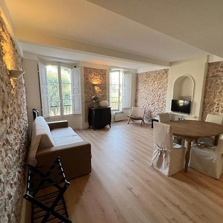 קאן C054-Bel Appartement Lumineux Au Coeur Du Suquet מראה חיצוני תמונה