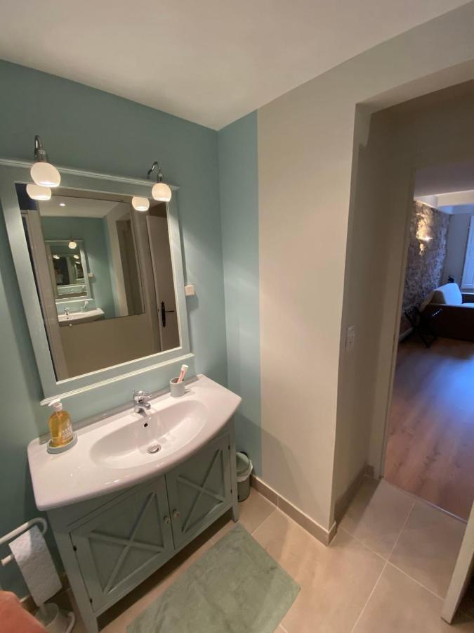 קאן C054-Bel Appartement Lumineux Au Coeur Du Suquet מראה חיצוני תמונה