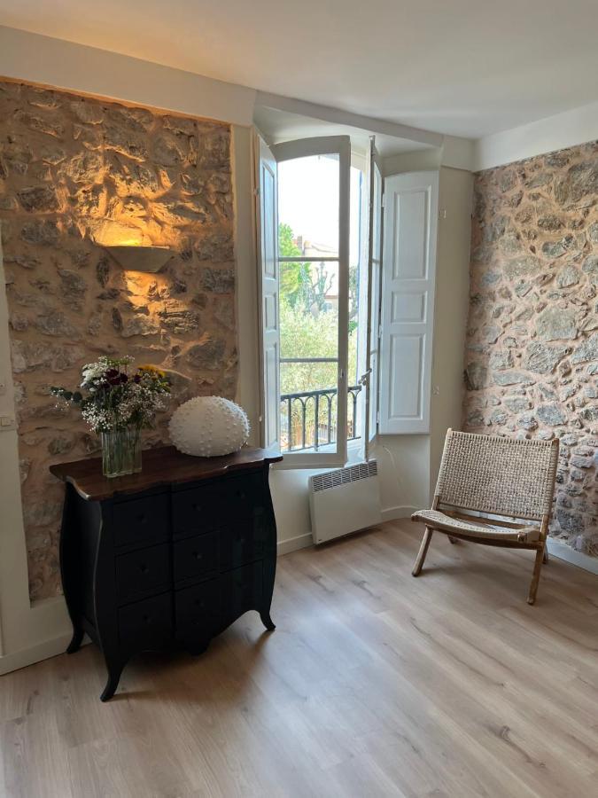 קאן C054-Bel Appartement Lumineux Au Coeur Du Suquet מראה חיצוני תמונה